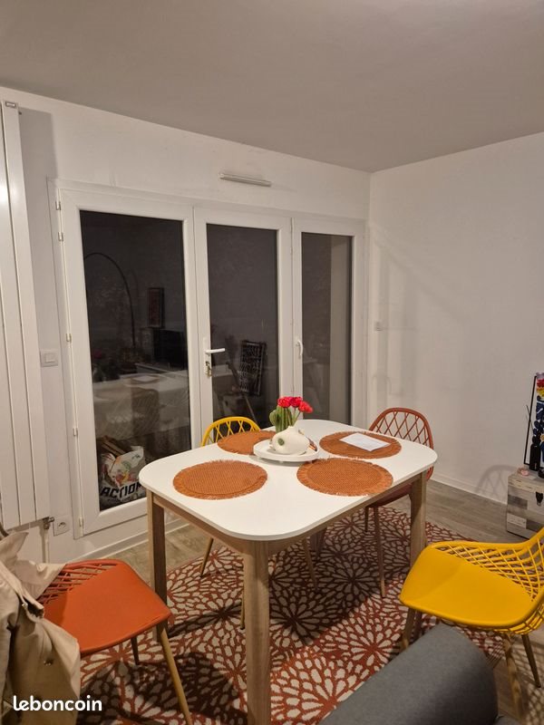 Appartement à louer, 47m², Guidel