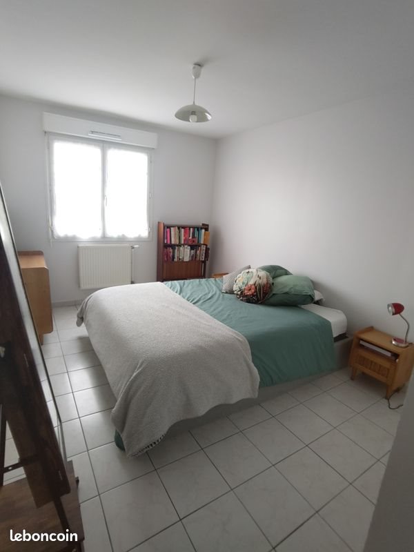 Appartement à louer, 68m², Craponne