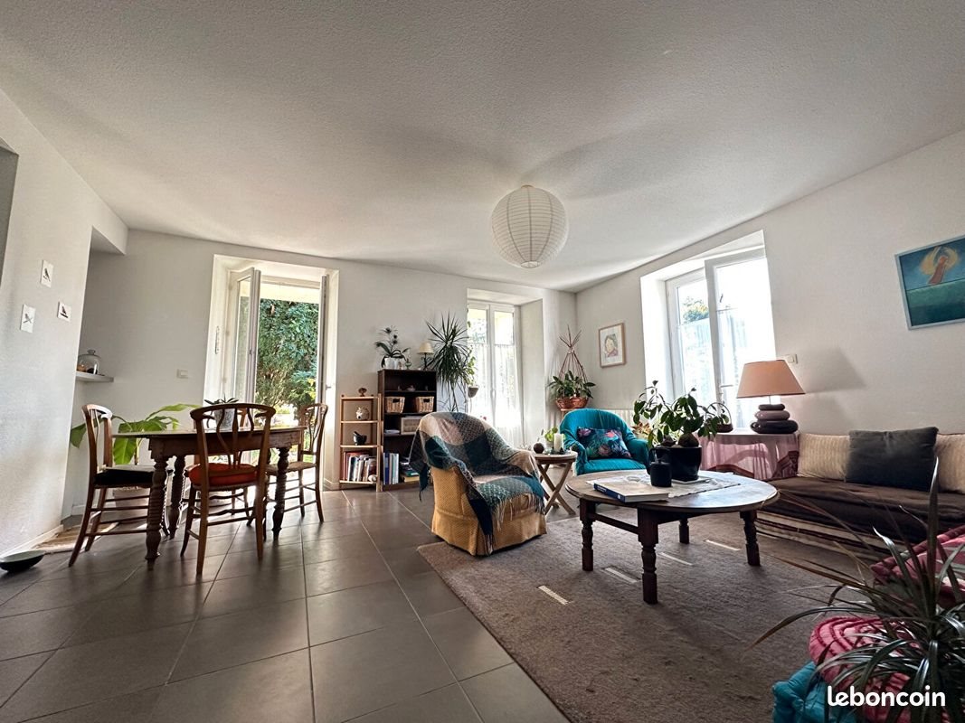 Appartement à louer, 77m², La Ravoire