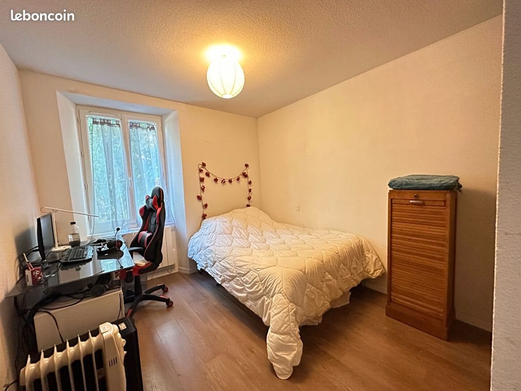 Appartement à louer, 77m², La Ravoire