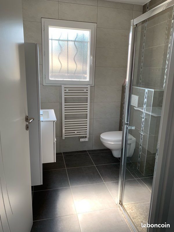 Maison à louer, 130m², Salaise-sur-Sanne