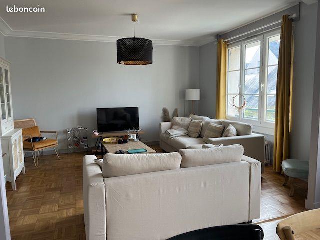 Appartement à vendre, 92m², Orléans