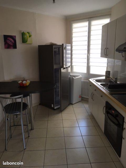 Appartement à louer, 76m², Brest