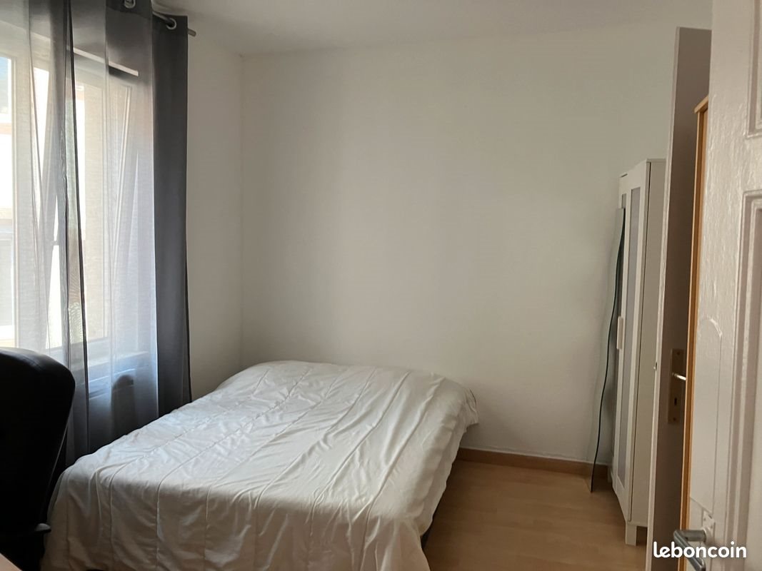 Appartement à louer, 24m², Strasbourg
