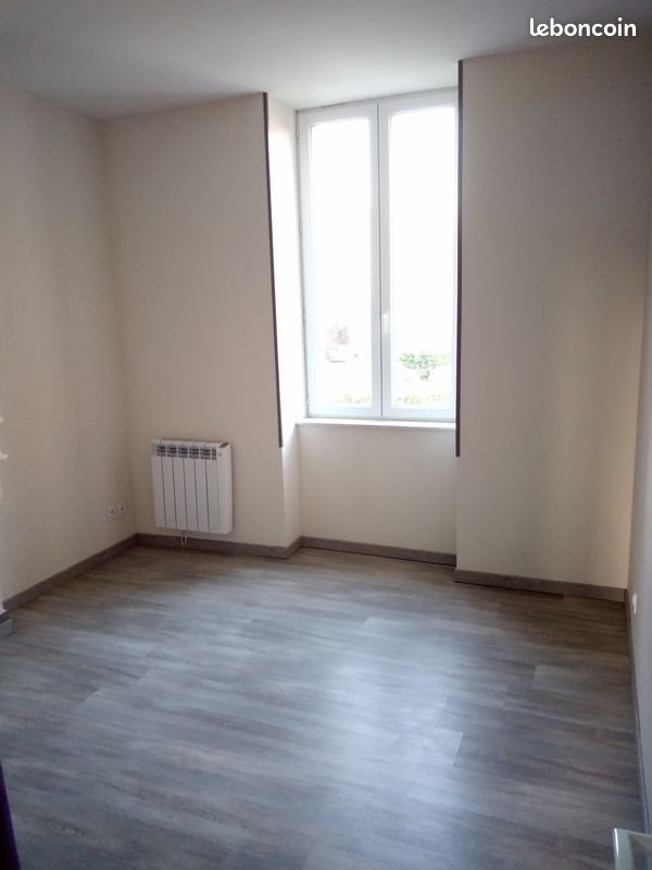 Appartement à louer, 35m², Varennes-Vauzelles