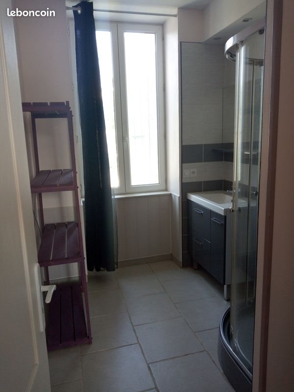 Appartement à louer, 35m², Varennes-Vauzelles