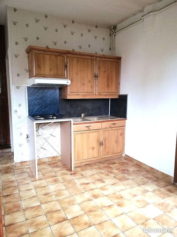 Maison à louer, 63m², Noyon