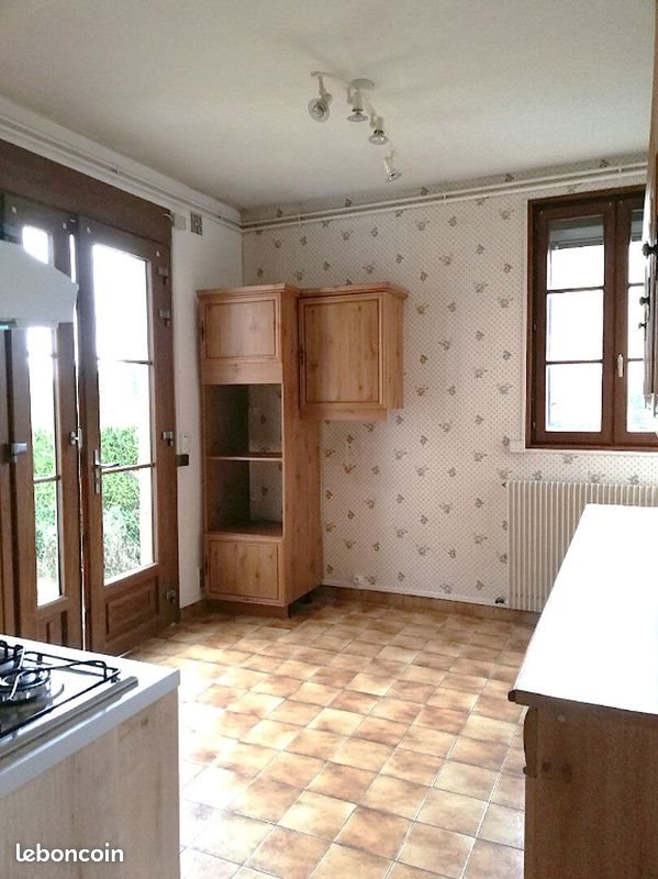 Maison à louer, 63m², Noyon