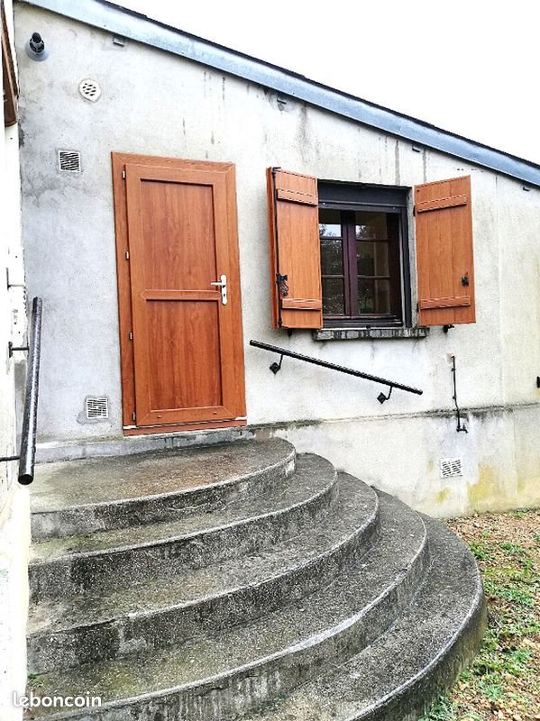 Maison à louer, 63m², Noyon