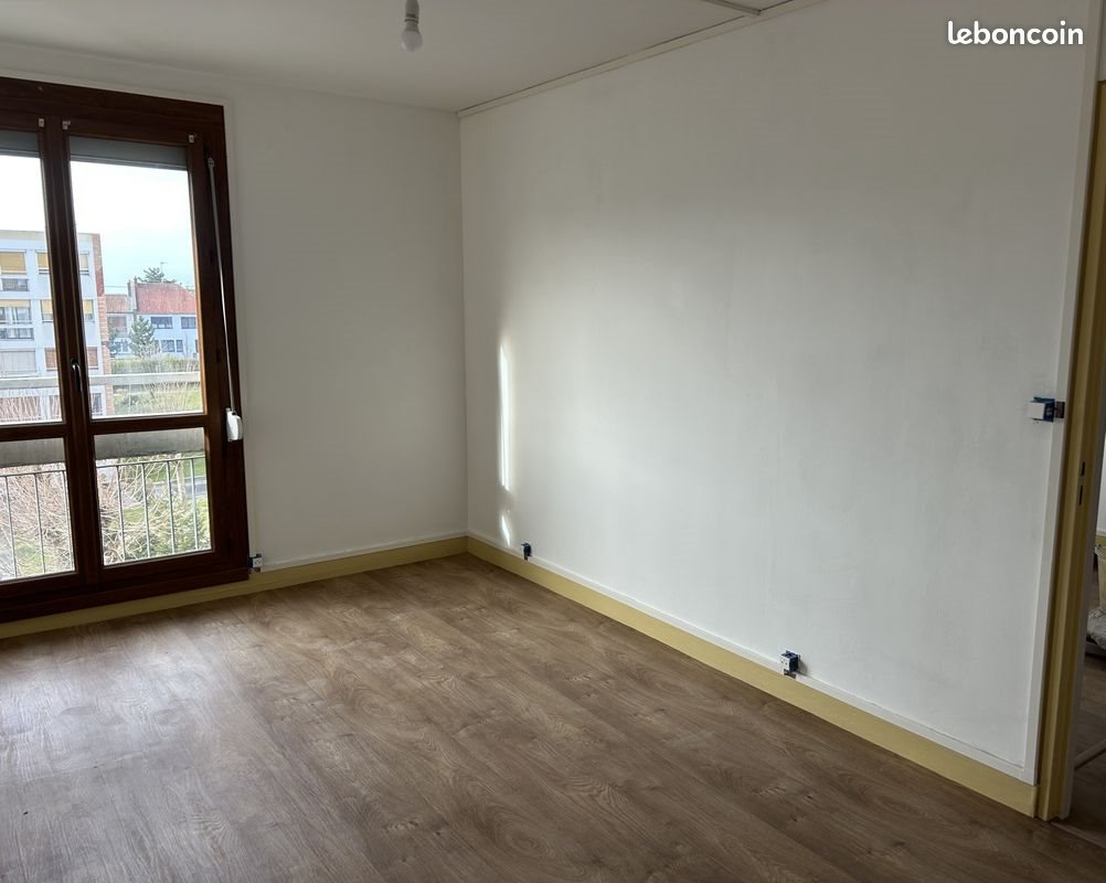 Appartement à louer, 65m², Amiens