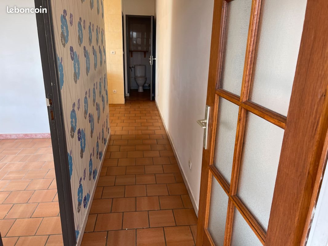 Appartement à louer, 41m², Fère-en-Tardenois