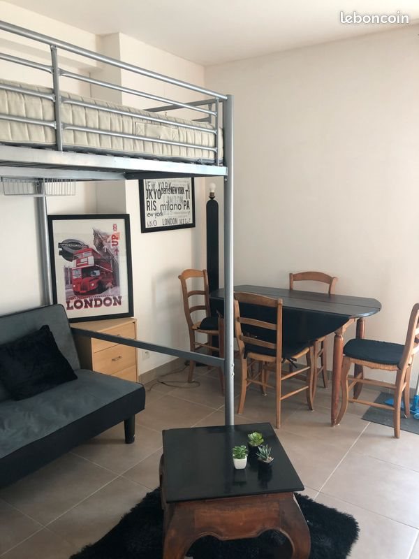 Appartement à louer, 27m², Pacé