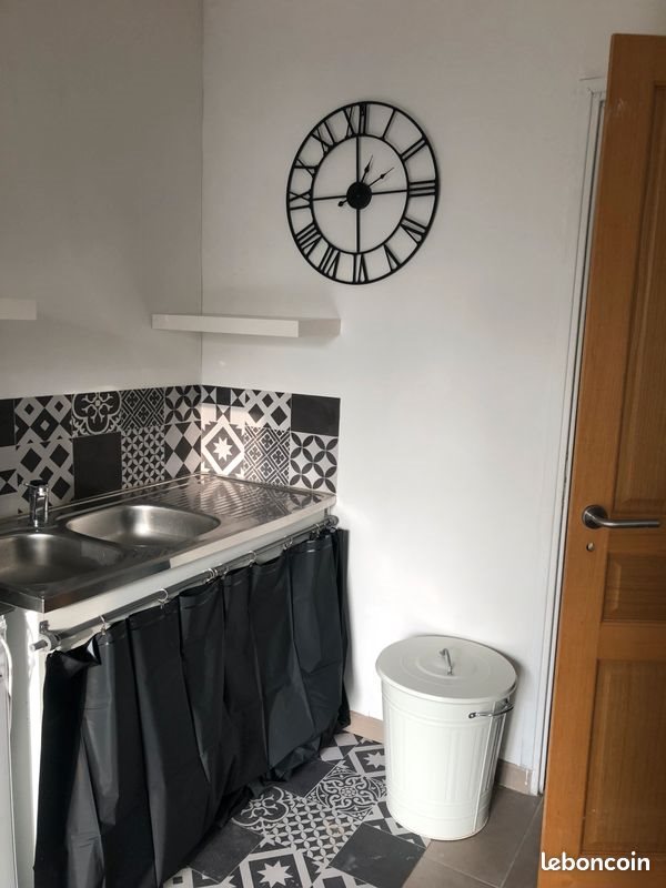 Appartement à louer, 27m², Pacé