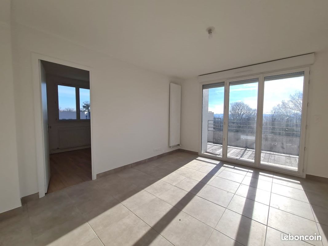 Appartement à louer, 67m², Saint-Didier-au-Mont-d'Or