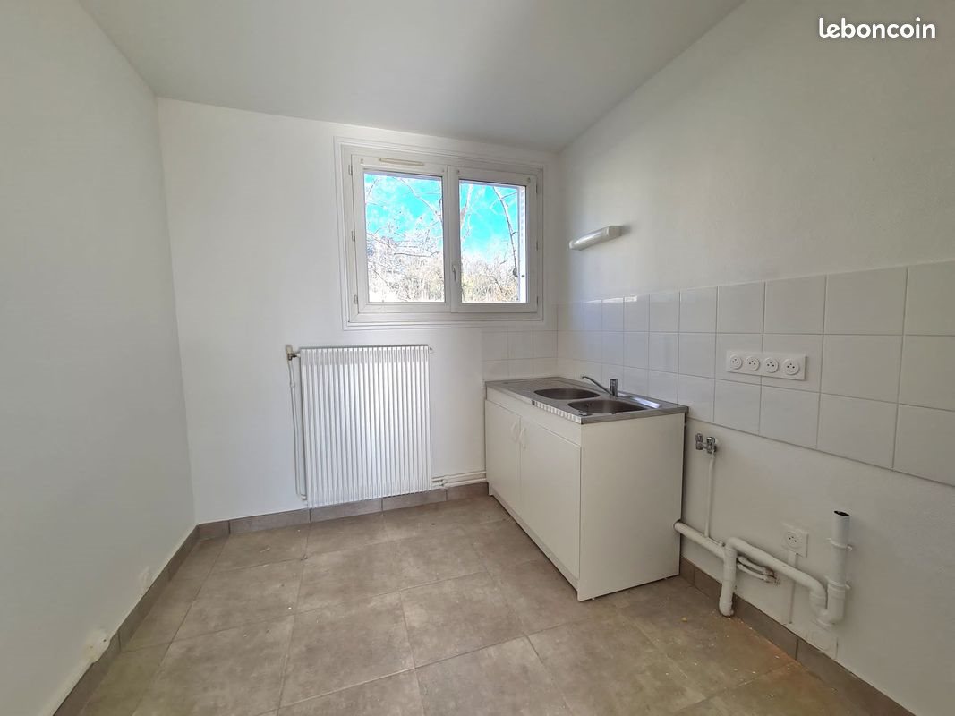 Appartement à louer, 67m², Saint-Didier-au-Mont-d'Or