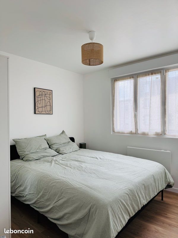 Appartement à louer, 36m², Brest