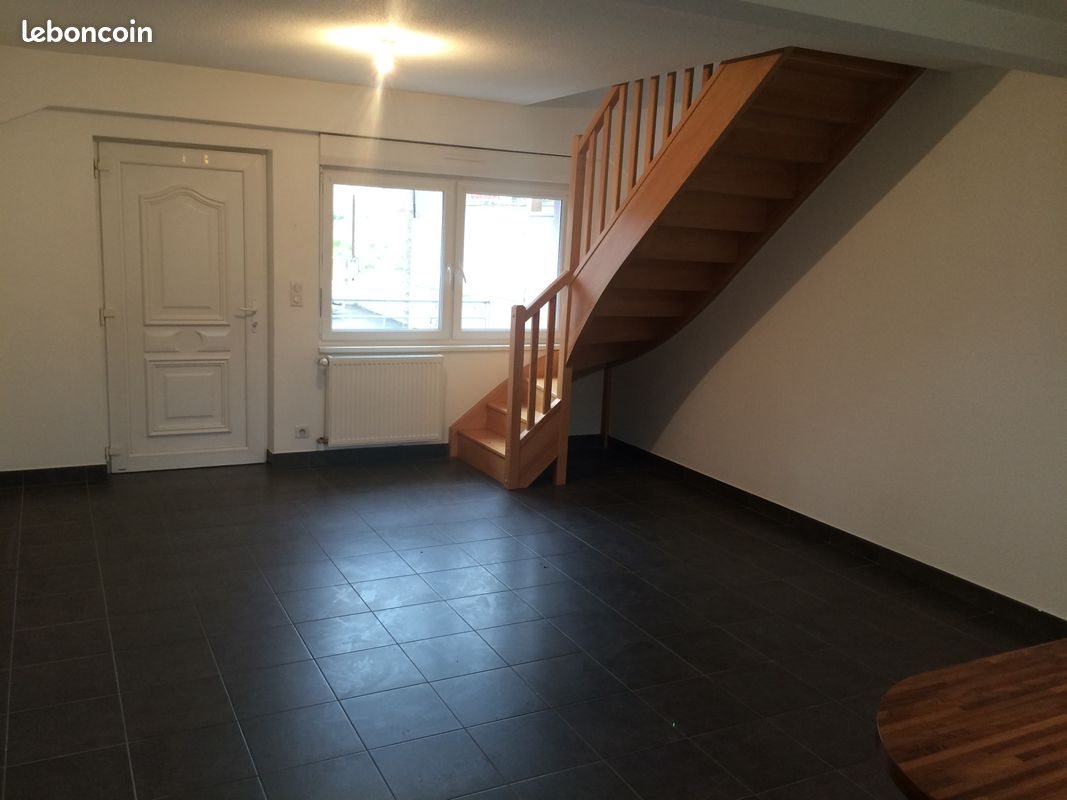 Appartement à louer, 60m², Ensisheim