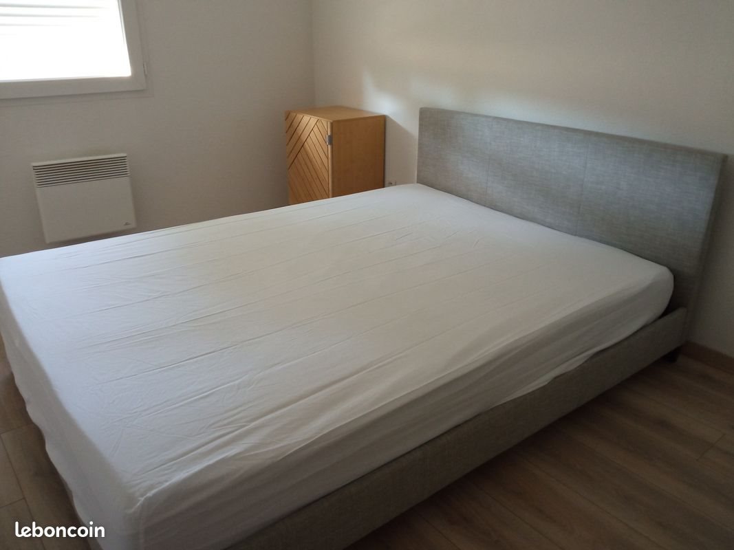 Appartement à louer, 48m², Limoges