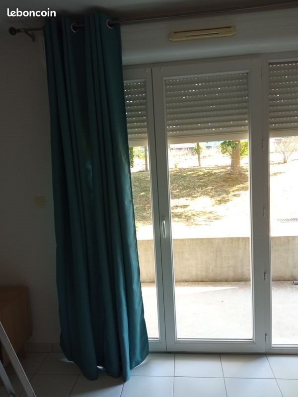 Appartement à louer, 48m², Limoges