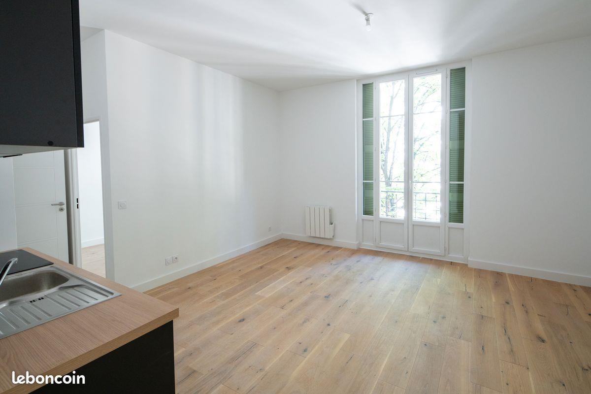 Appartement à louer, 58m², Nice