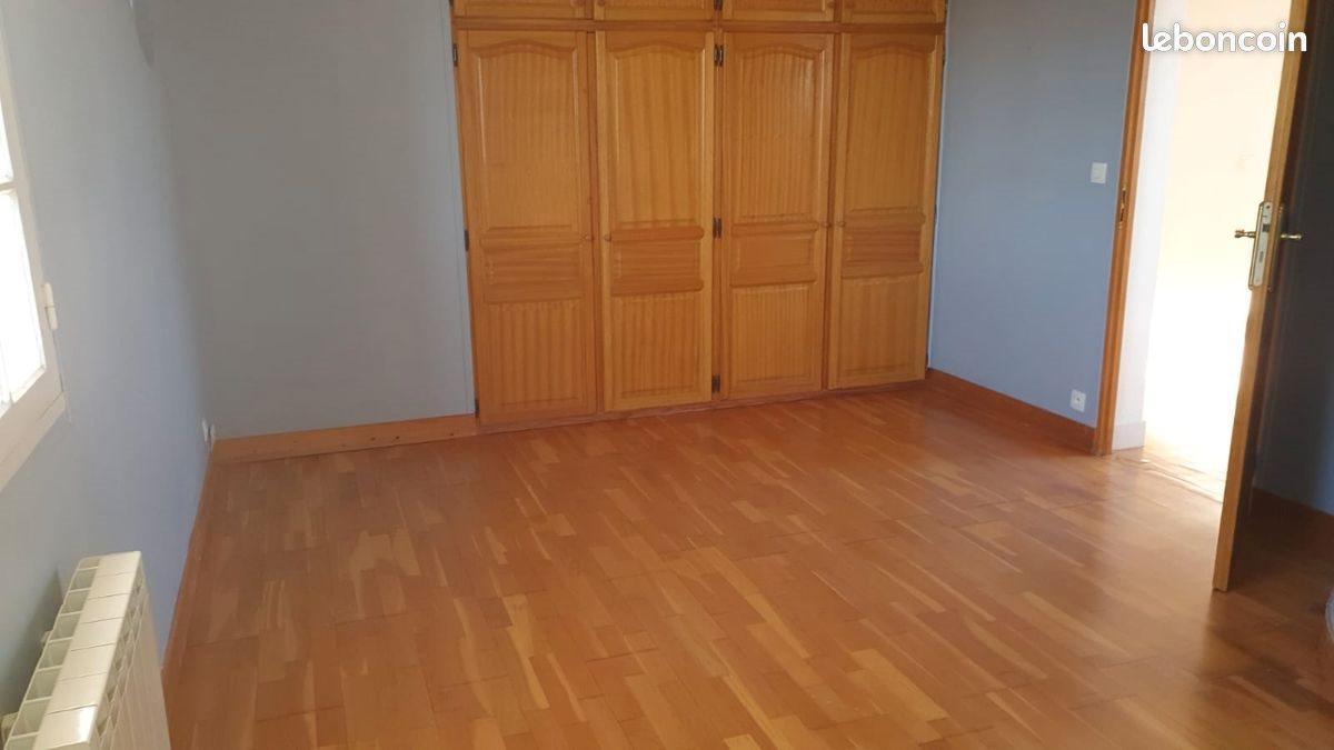 Maison à louer, 120m², Pauillac