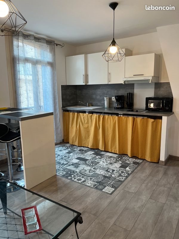 Appartement à louer, 40m², Perpignan