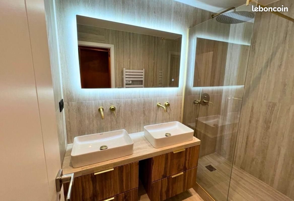 Appartement à vendre, 48m², Boulogne-Billancourt