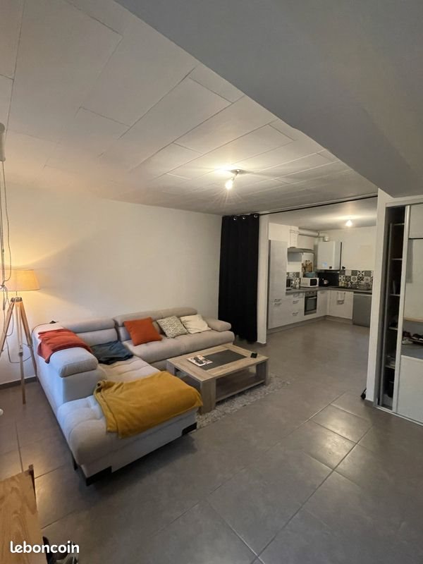 Maison à louer, 65m², Limonest