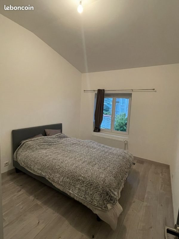 Maison à louer, 65m², Limonest