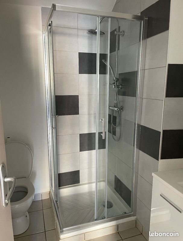 Appartement à louer, 23m², Dijon