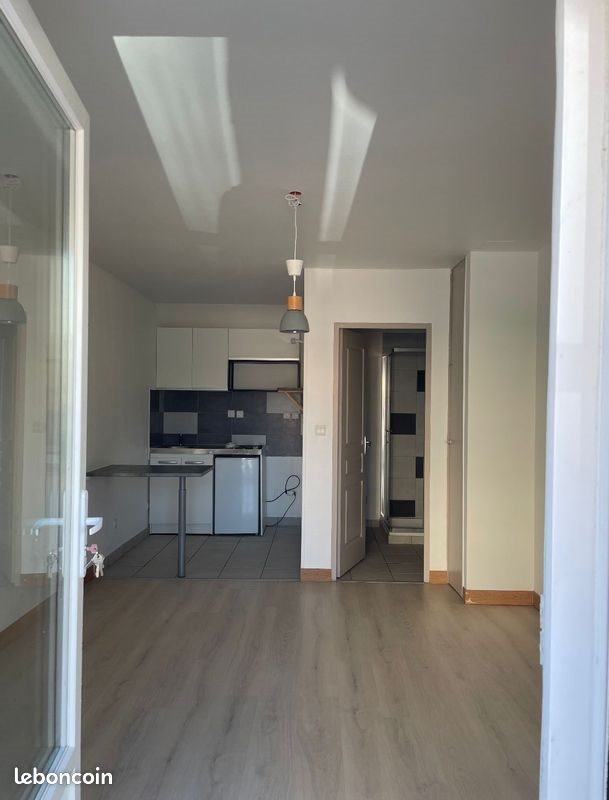 Appartement à louer, 23m², Dijon