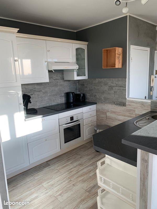 Appartement à louer, 60m², Le Mans