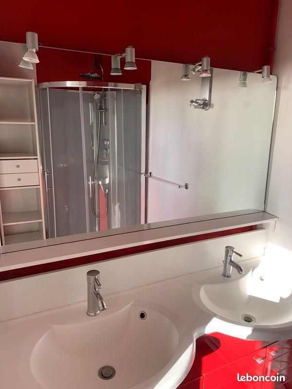 Appartement à louer, 60m², Le Mans