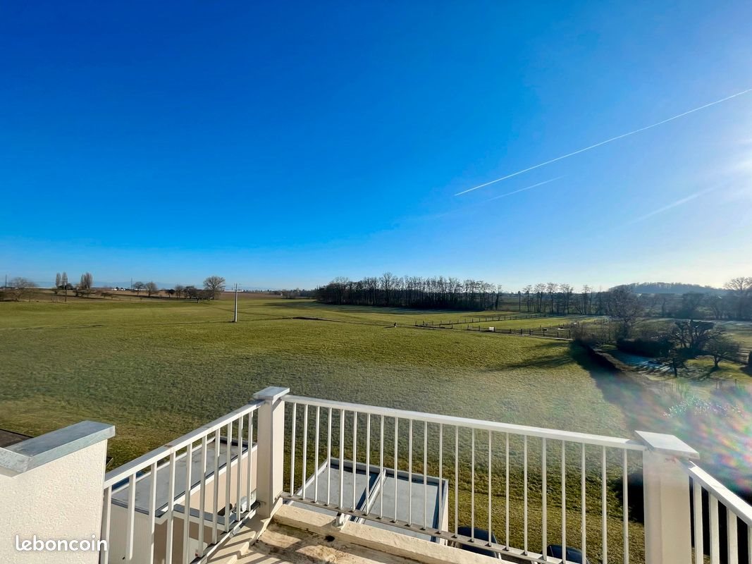 Appartement à louer, 110m², Lampertheim