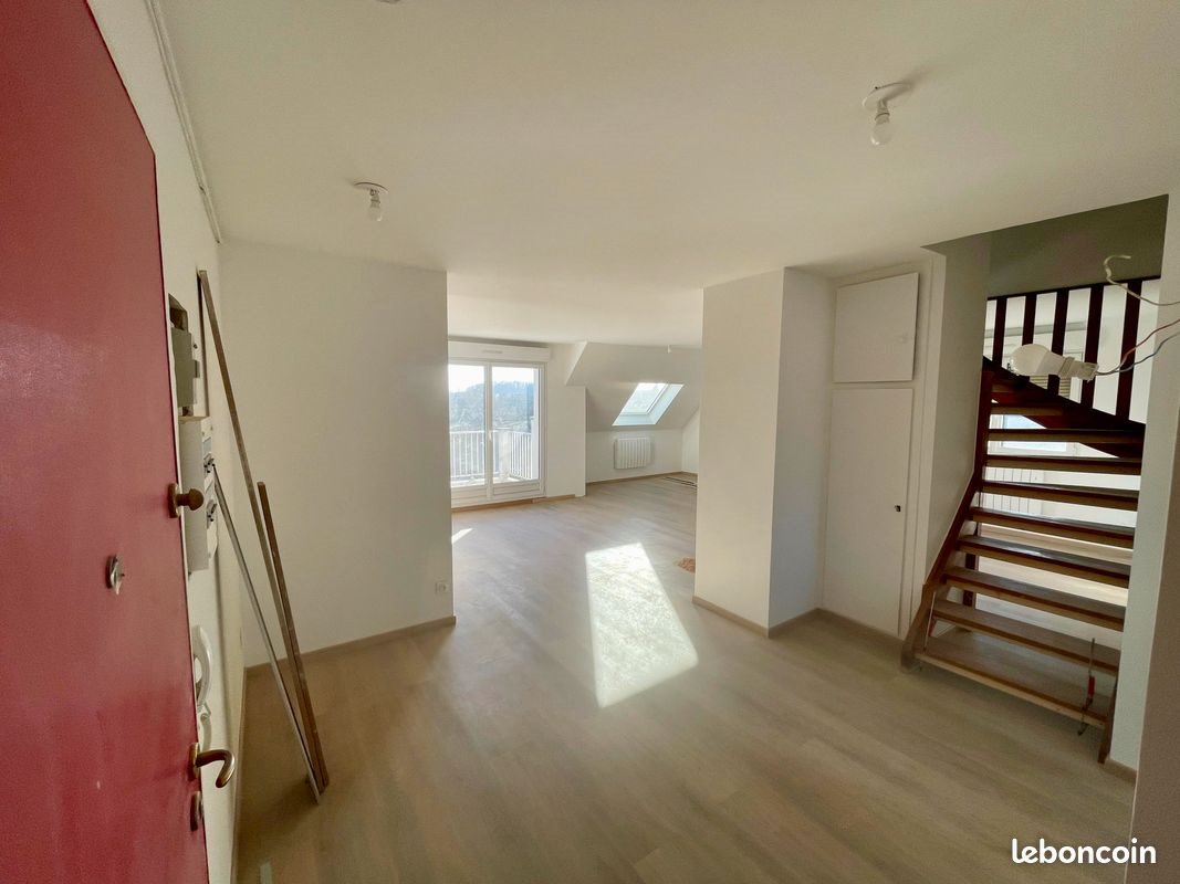 Appartement à louer, 110m², Lampertheim