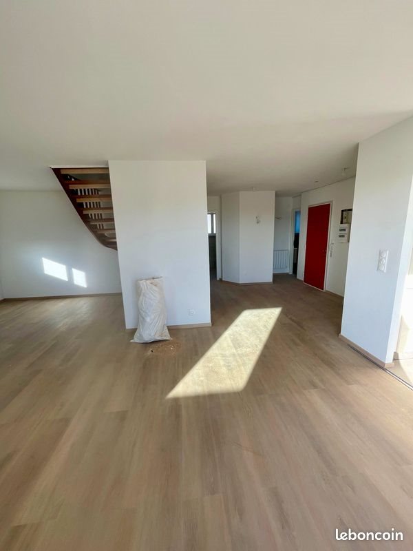 Appartement à louer, 110m², Lampertheim