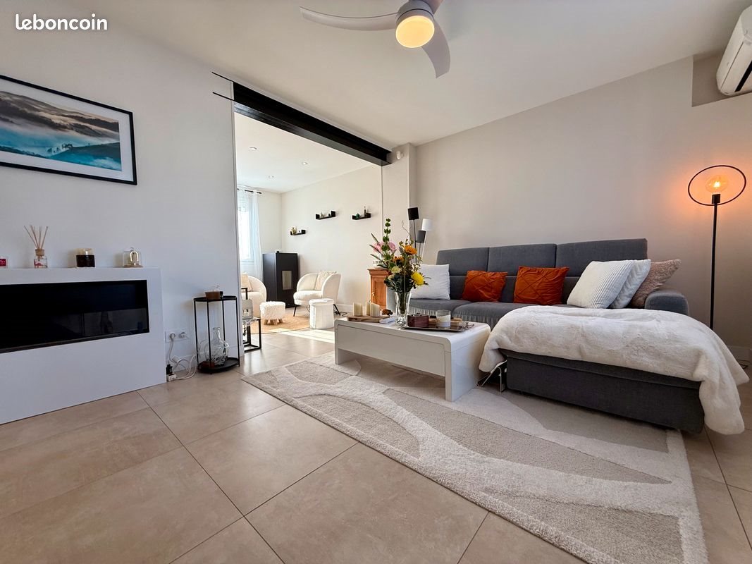 Maison à vendre, 94m², Toulouse