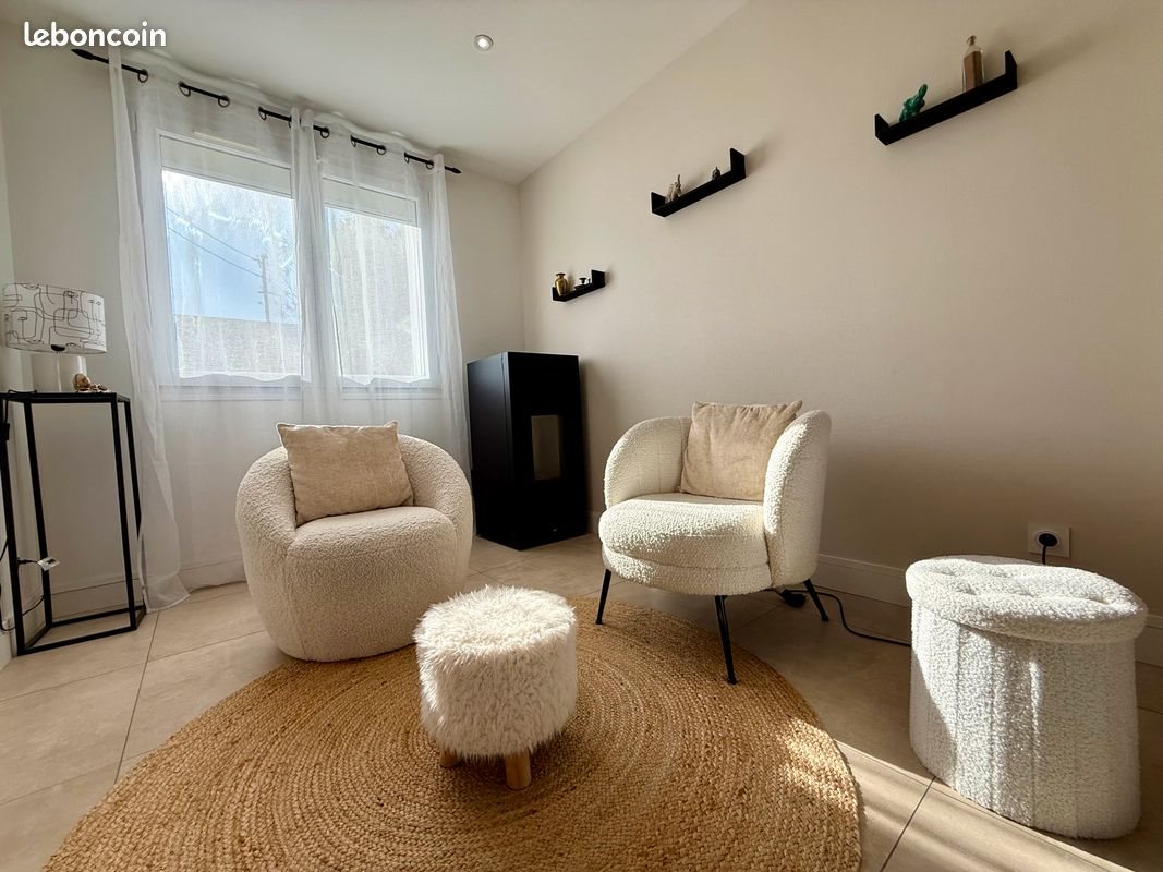 Maison à vendre, 94m², Toulouse