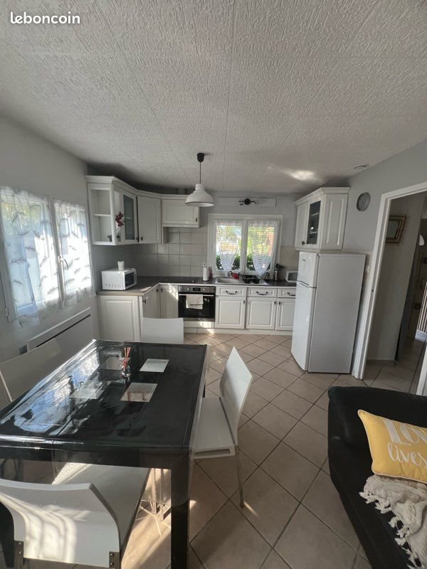 Maison à louer, 40m², Portet-sur-Garonne