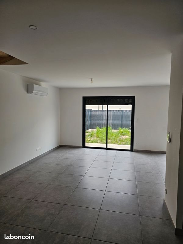Maison à louer, 89m², Narbonne