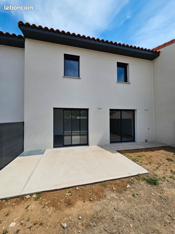 Maison à louer, 89m², Narbonne