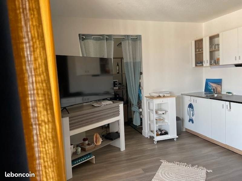 Appartement à vendre, 32m², Dax