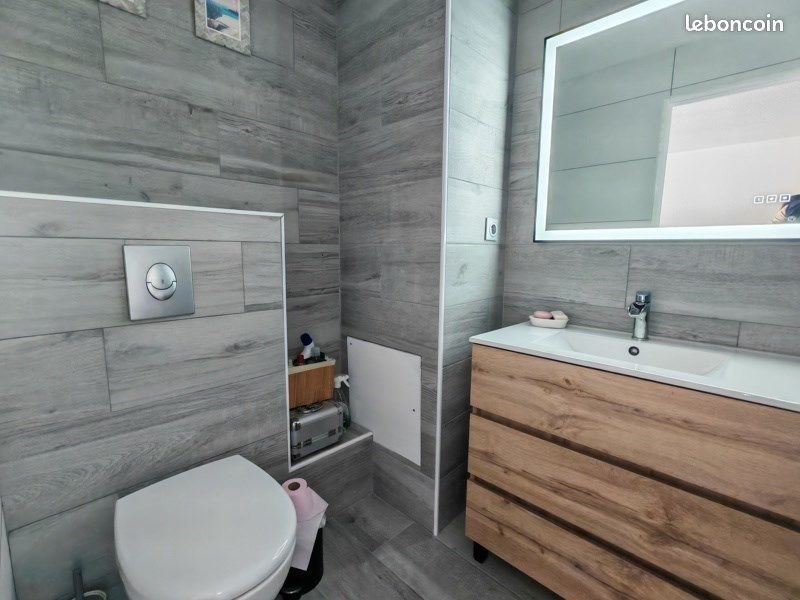 Appartement à vendre, 32m², Dax