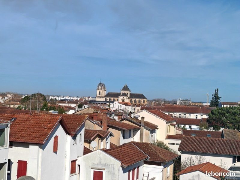 Appartement à vendre, 32m², Dax
