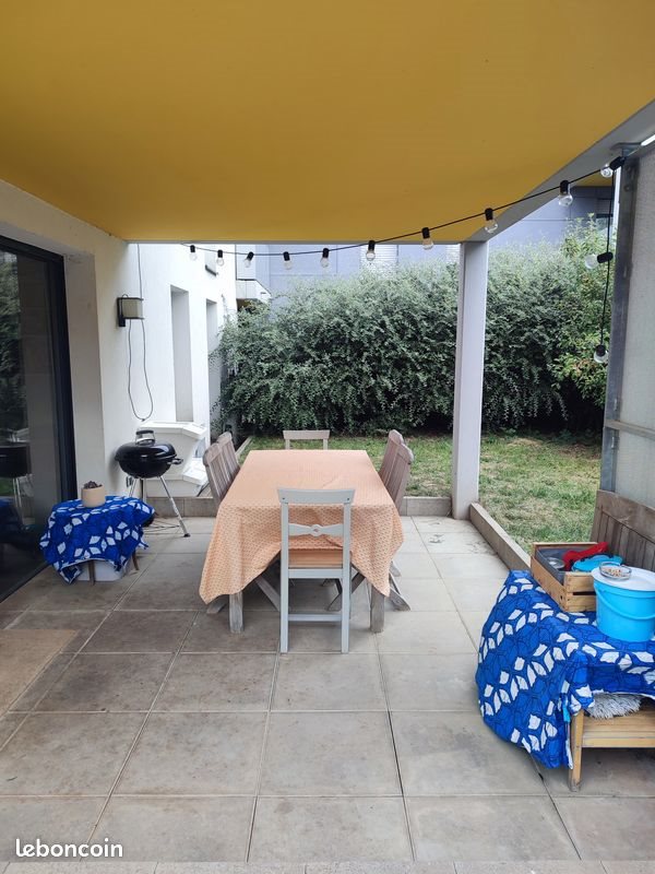 Appartement à vendre, 71m², Vendenheim