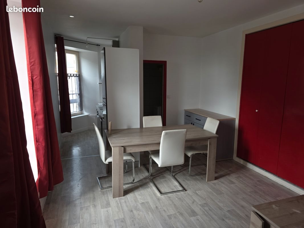 Appartement à louer, 35m², Pouzauges