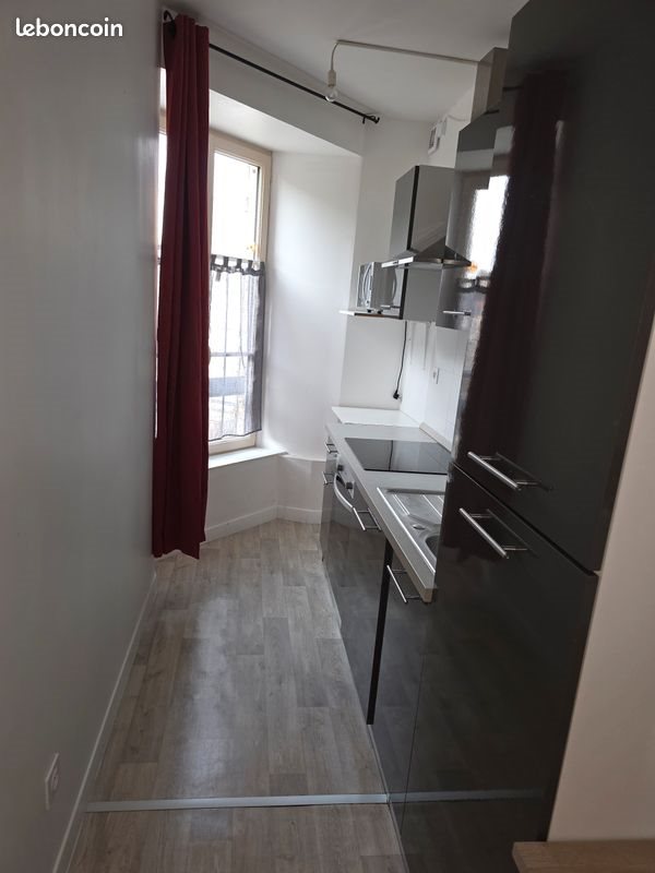Appartement à louer, 35m², Pouzauges