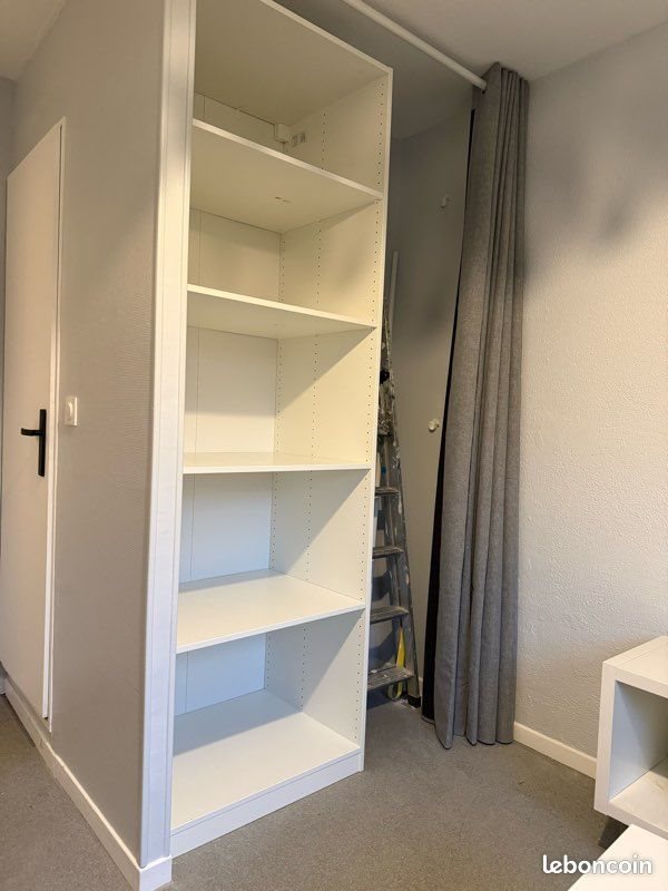 Appartement à louer, 18m², Beuvry