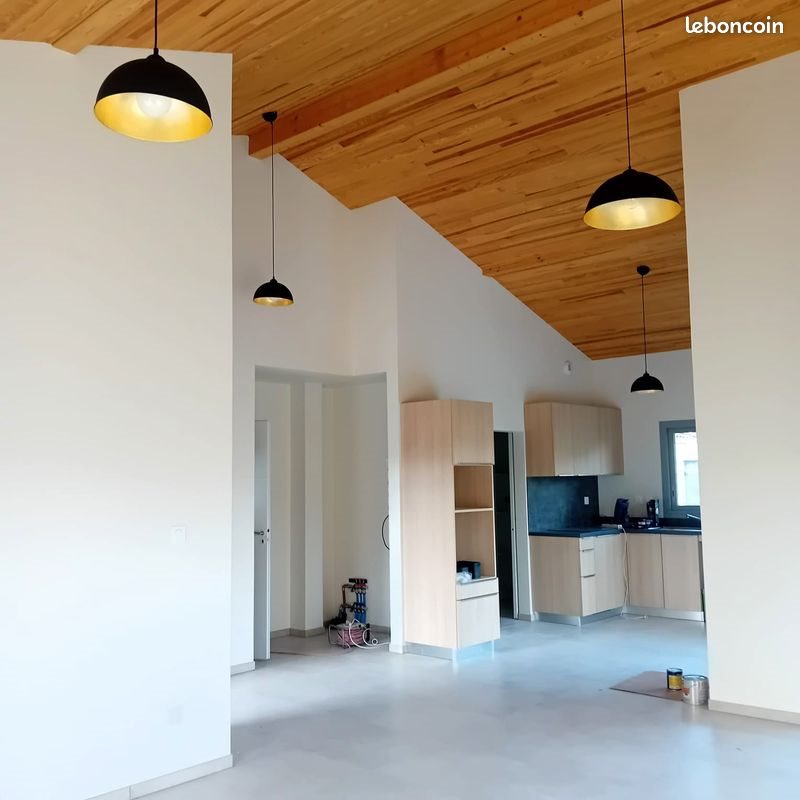 Maison à louer, 98m², Revel