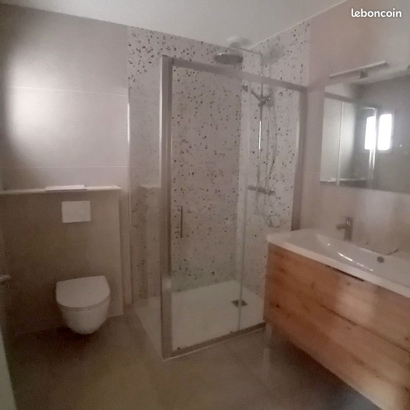 Maison à louer, 98m², Revel